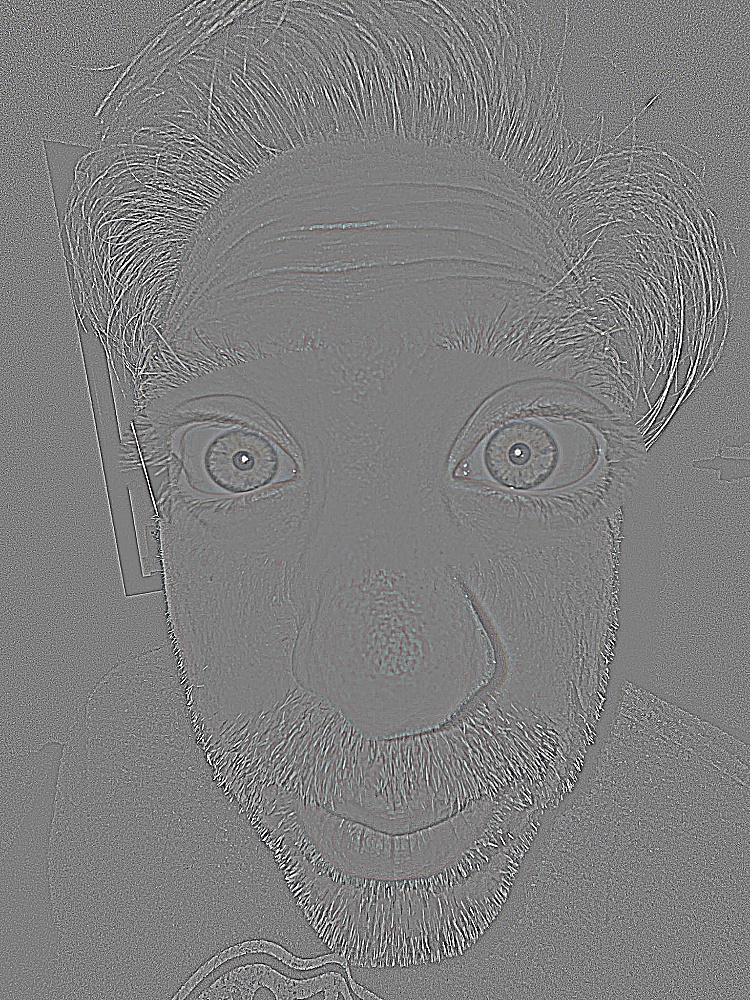 (c) Blended, level 0