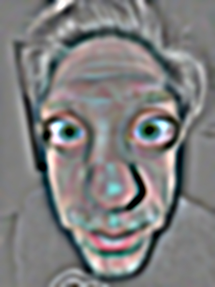 (i) Blended, level 4