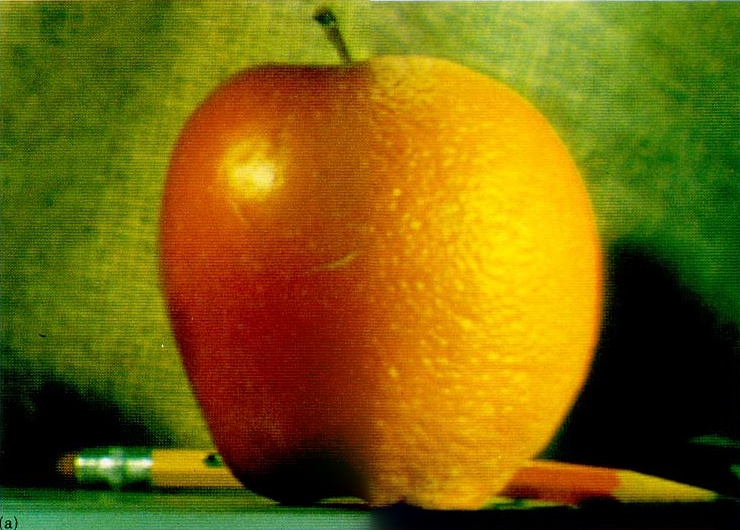 Oraple