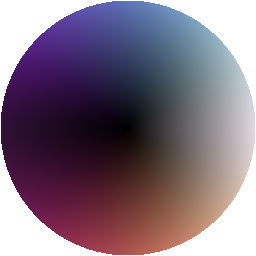 Twilight wheel